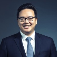 kin fung (Jason) Wong
