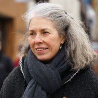 Ellen Leger