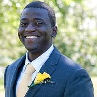 Olaolu Ogunbayo, P.Eng, Msc