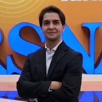 Alvaro Costa Alexandre