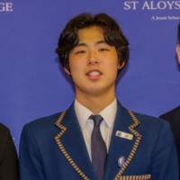 Andy Cho