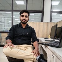 Vivek Kumar Yadav