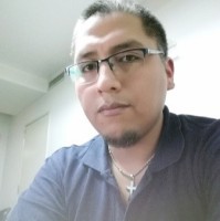 Luis Alberto Quispe Calizaya