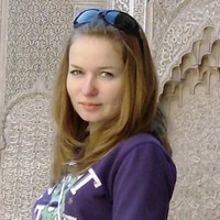 Alyona Nizhneva