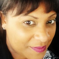 Tamara Rampersad-Johnson