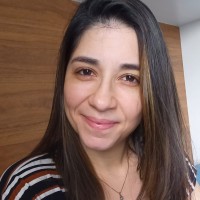 Jacqueline Moraes