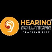 Hearing Solutions Aj