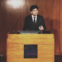 Niranjan Saxena