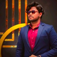Arjun Dey
