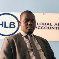 Cherif Sallahou Bodian