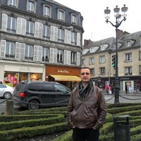 Nabil Benyoucef