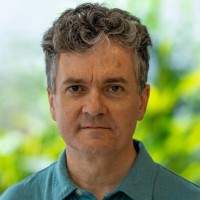 Stephen Kirk