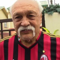Danny Tinaza