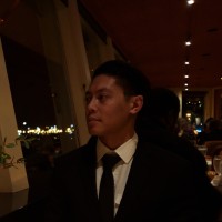 Anthony Rabadam