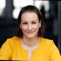 Nicole Augustin