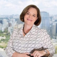 Claudia Zarenczansky, MSc