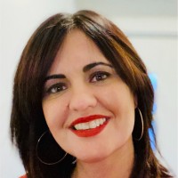 Maria eugenia Panneflek Nava