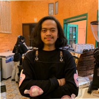 Iqbal Dzulfikar Rusdhi