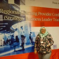 Tyas Kanti Aryandini Djumena