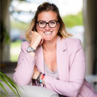 Victoria Collins CMgr MCMI, CertRP