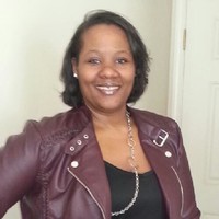 Temikia S. Rice