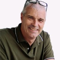 Keith Oddy