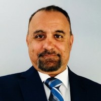 Farazdak Cutlerywala