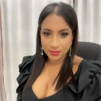 Nickeeta Narine