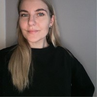 Natalie Volden