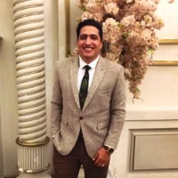 Mahmod Maher