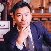 Toby Fei 费伟诚