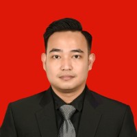Andreas Bintang Hutapea