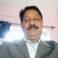 Binay Kumar