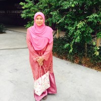 Nursyafira Jamaludin