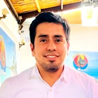 José Hugo Manrique Suárez