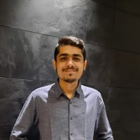 Aditya Deshpande