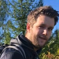 Stian Mathisen