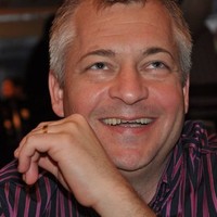 Patrick Pierson