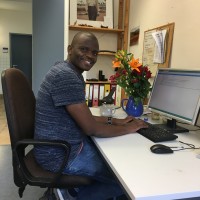 Francis Moyo