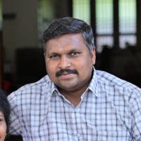 G.Krishna Prasath