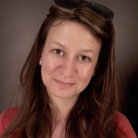 Anett Szabó, Ph.D.