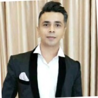 Dhruv Vora