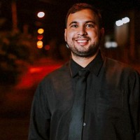 Filipe Dos Reis Rodrigues