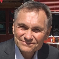 Øivind Rue