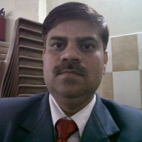 Mridul Kumar Srivastava