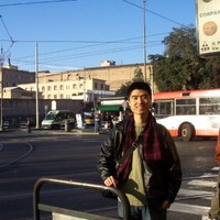 Will Zhang