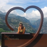 Bruna Yeuillaz