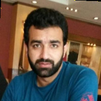 Saad Akbar