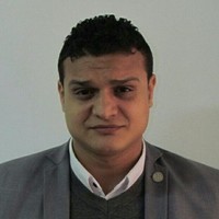 Ahmed Magdy Jaddellah