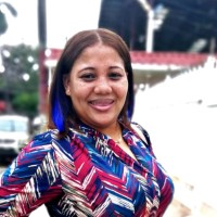 Yesenia Pinto De Alexander